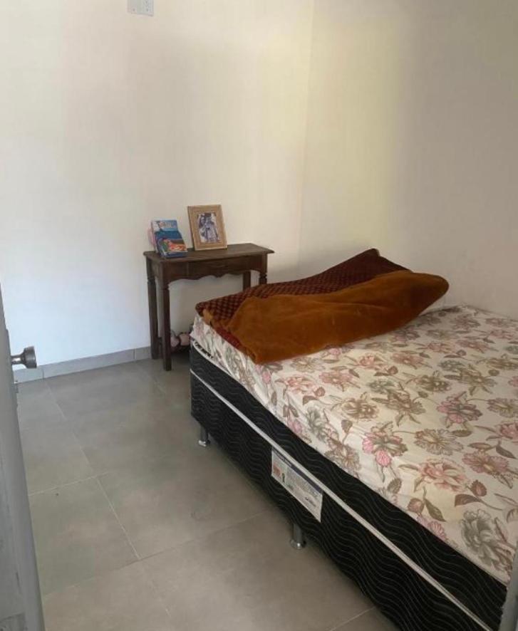 Hospedaria Lugar De Paz Pensión *