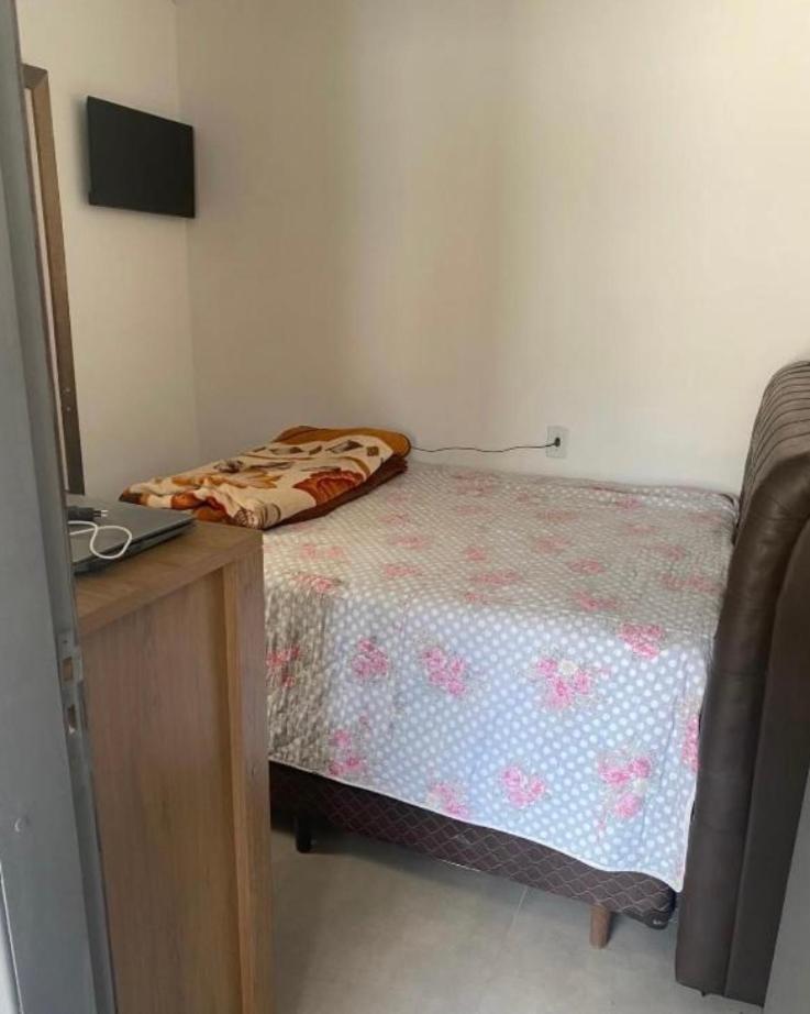 Hospedaria Lugar De Paz Pensión Balneário Camboriú