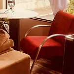 Hospedaria Lugar De Paz