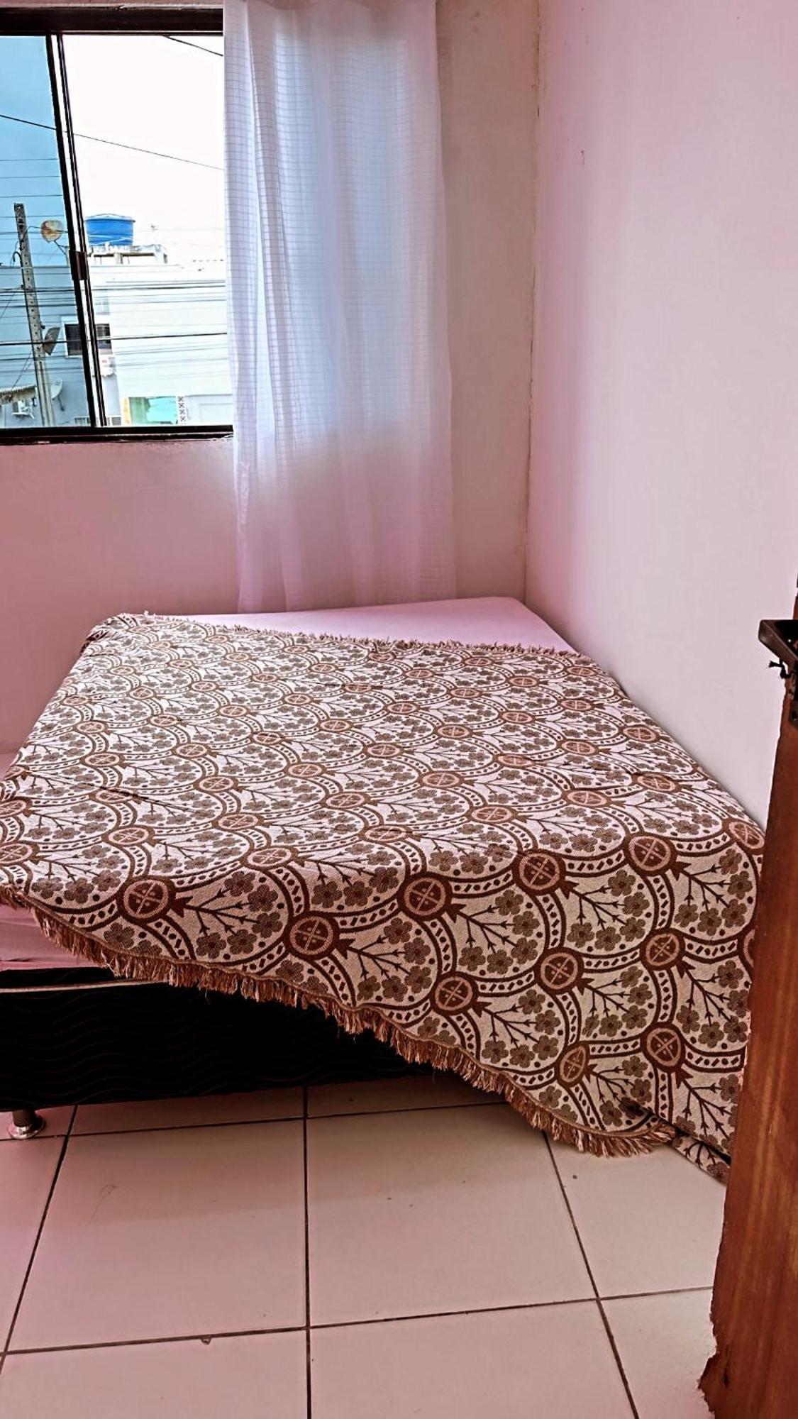 Casa de hóspedes Hospedaria Lugar De Paz Balneario Camboriu