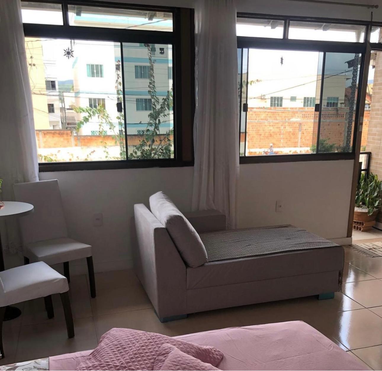 Hospedaria Lugar De Paz