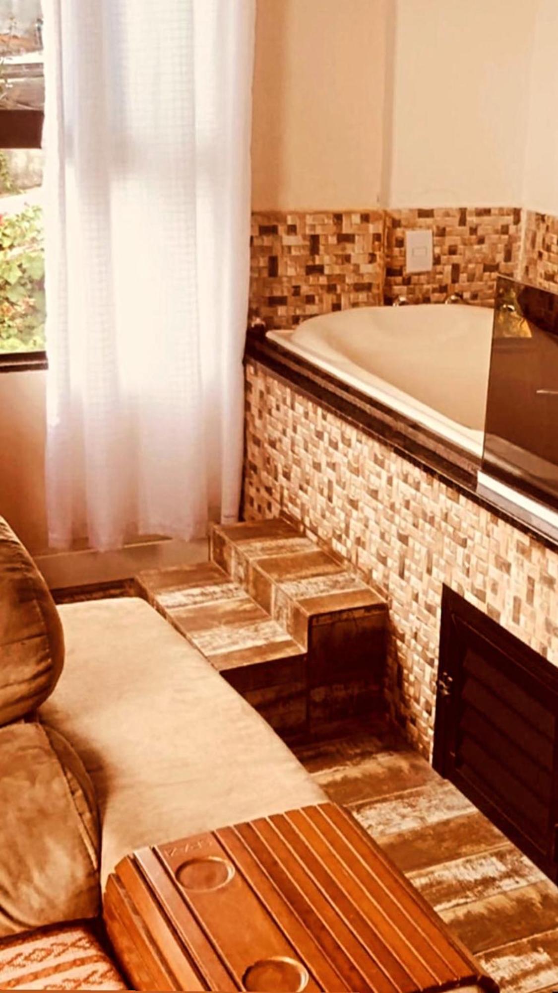 Casa de hóspedes Hospedaria Lugar De Paz