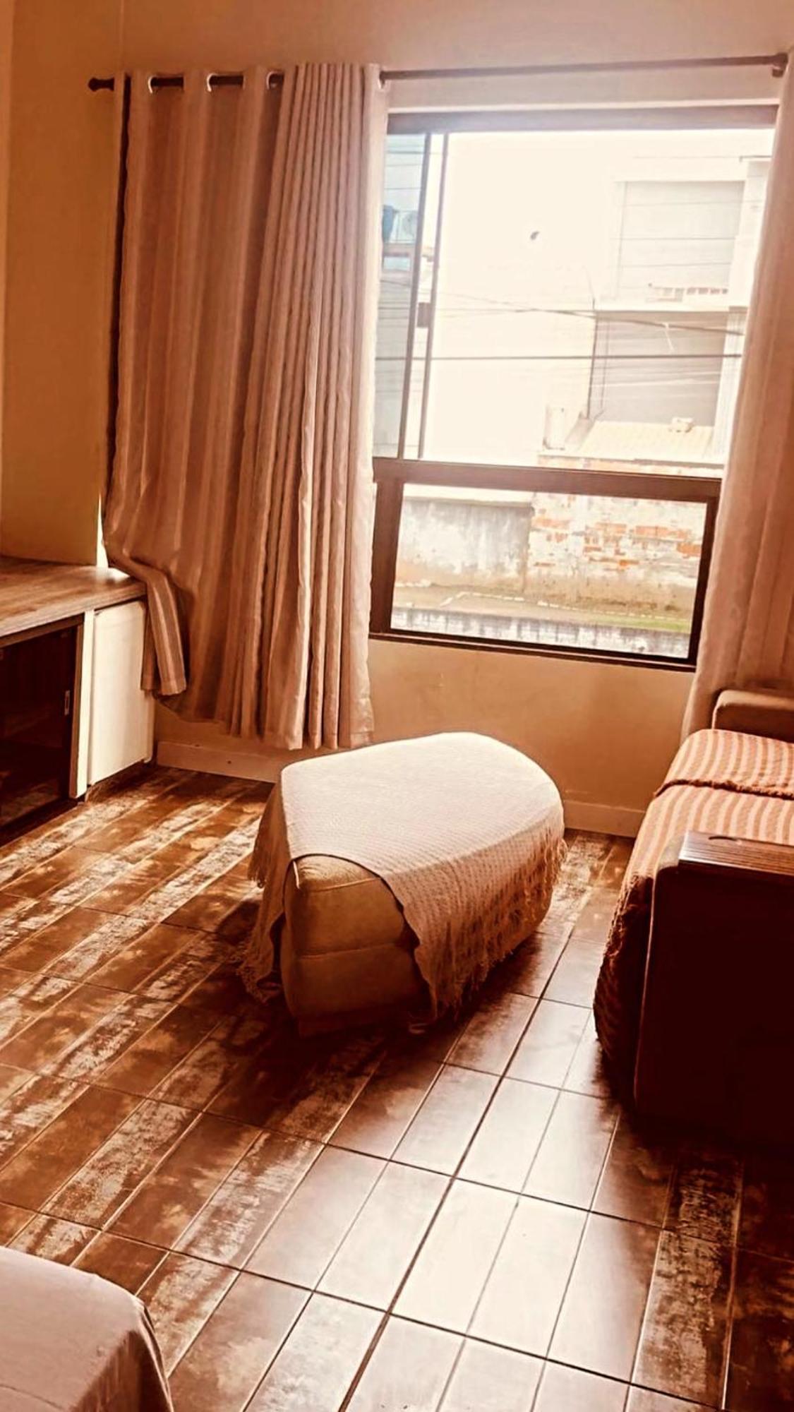 Hospedaria Lugar De Paz Balneario Camboriu
