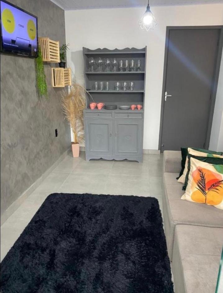Hospedaria Lugar De Paz