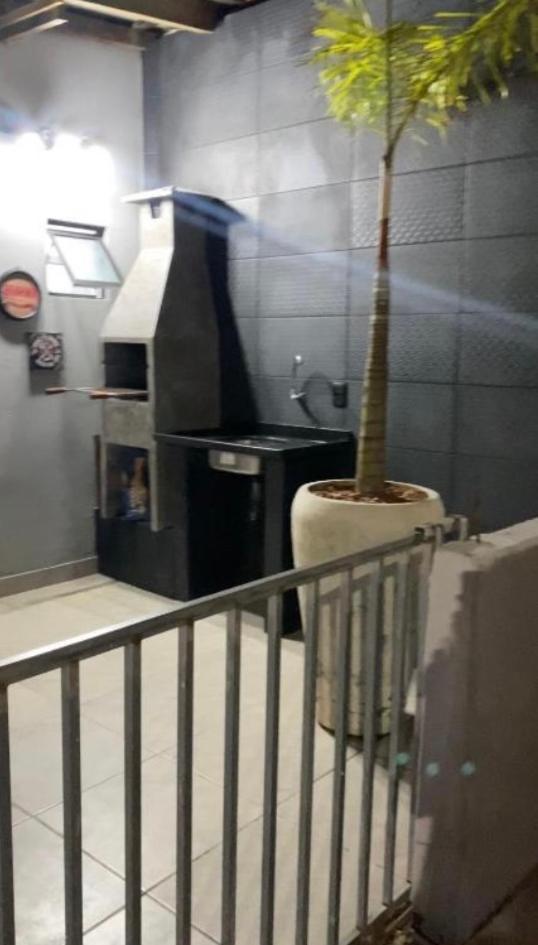 Casa de hóspedes Hospedaria Lugar De Paz Balneario Camboriu