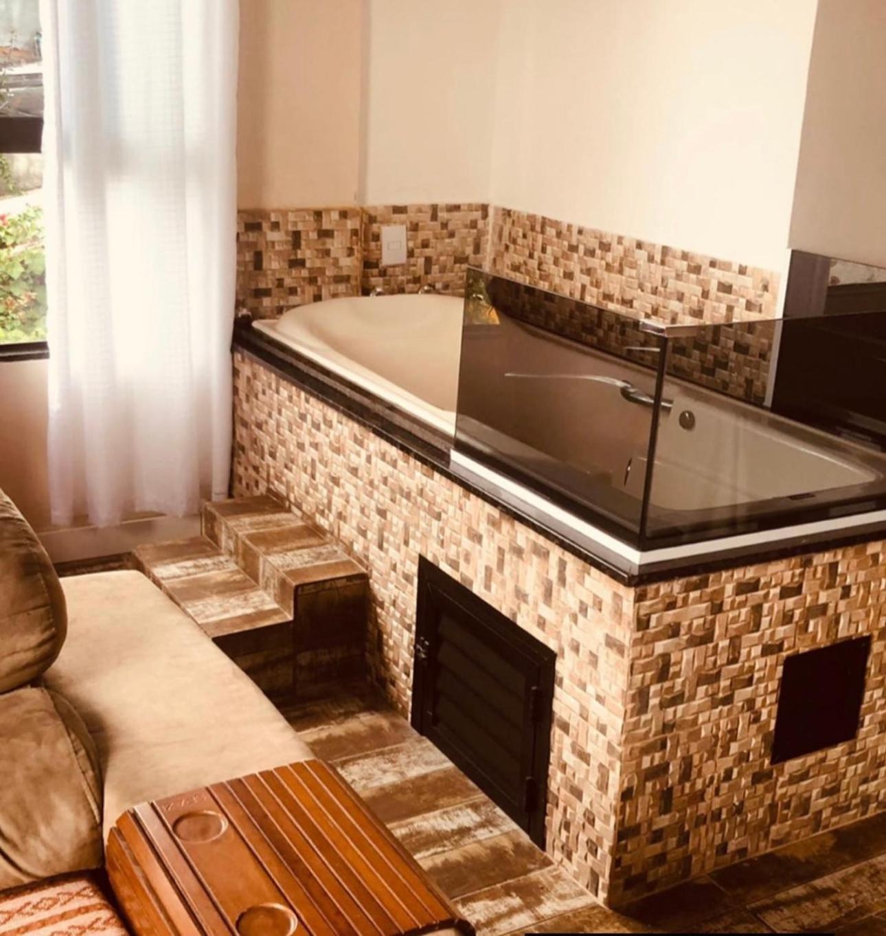 Hospedaria Lugar De Paz *