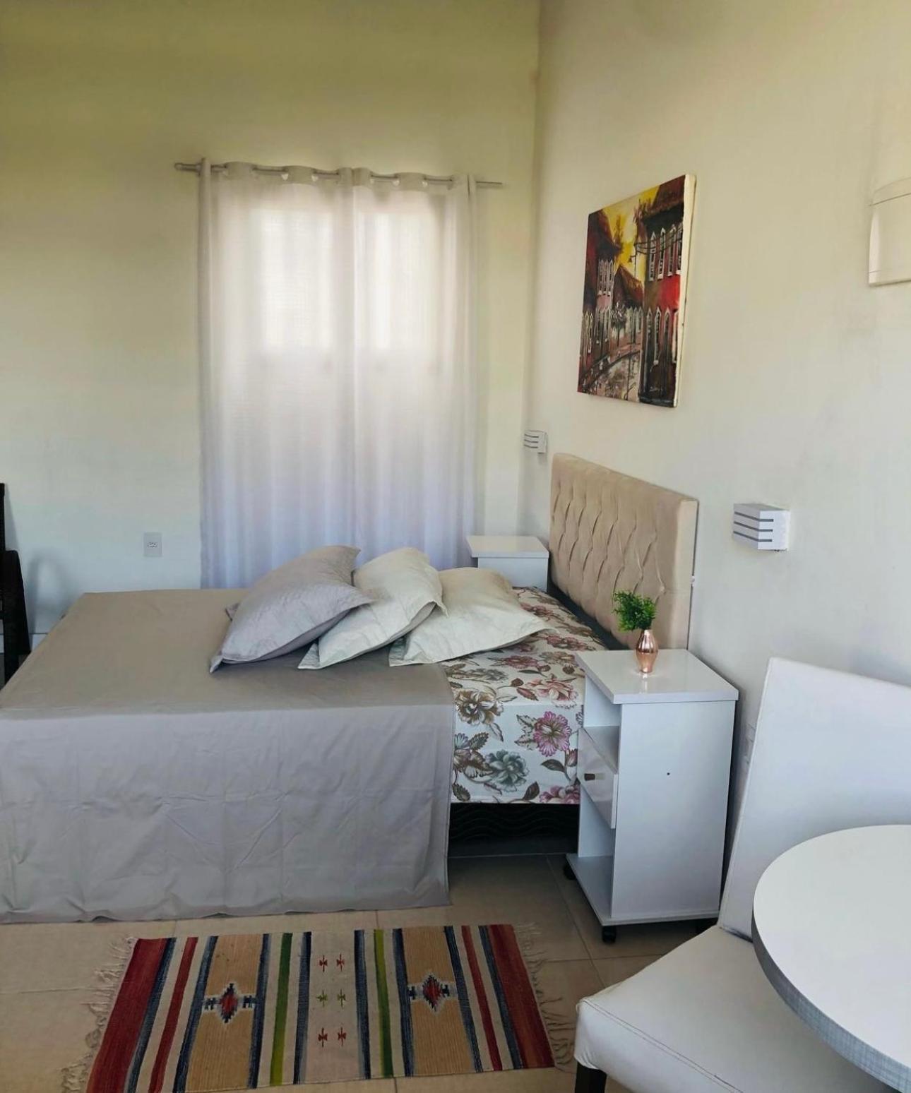 Hospedaria Lugar De Paz * Balneario Camboriu