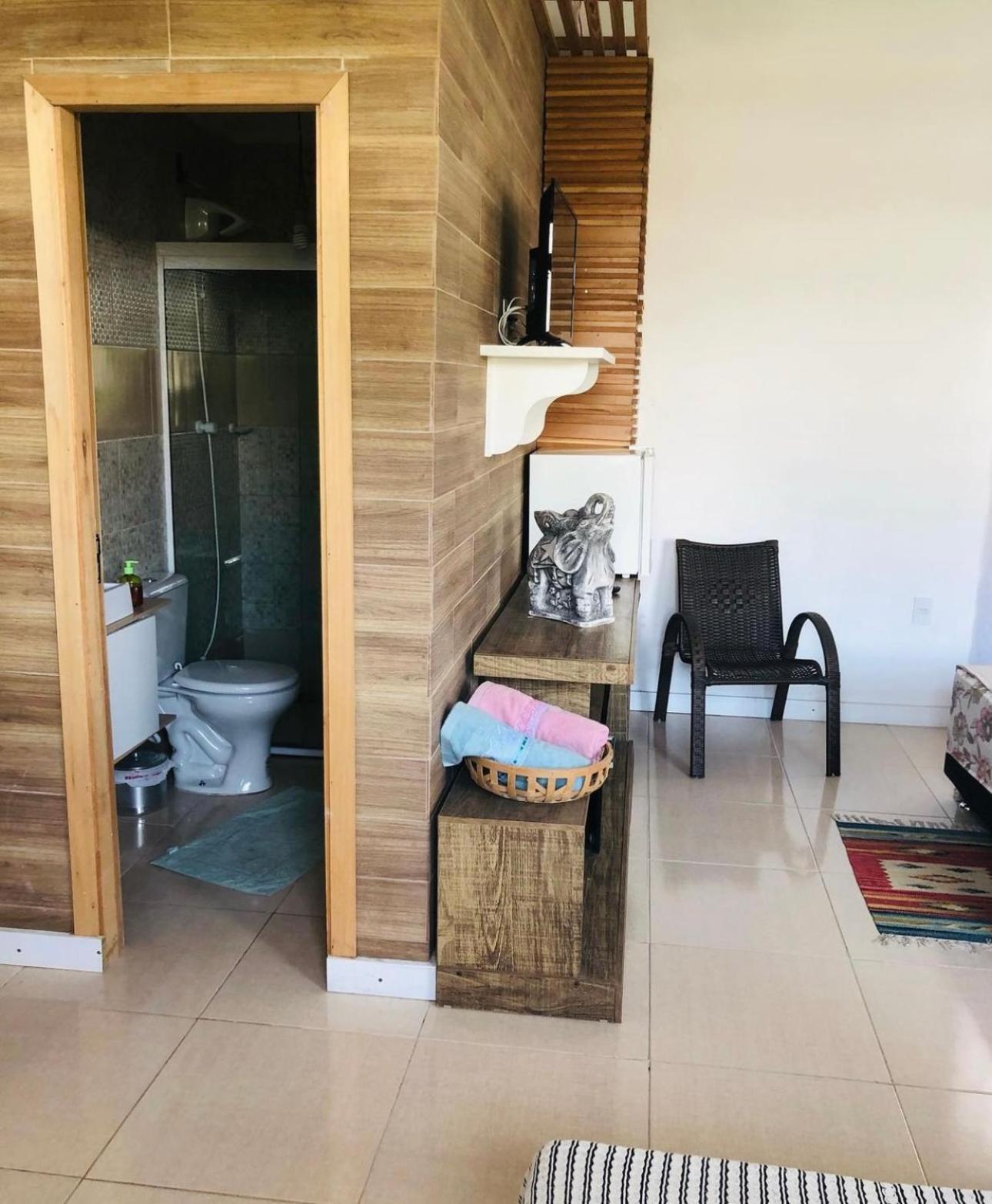 Casa de hóspedes Hospedaria Lugar De Paz Balneario Camboriu