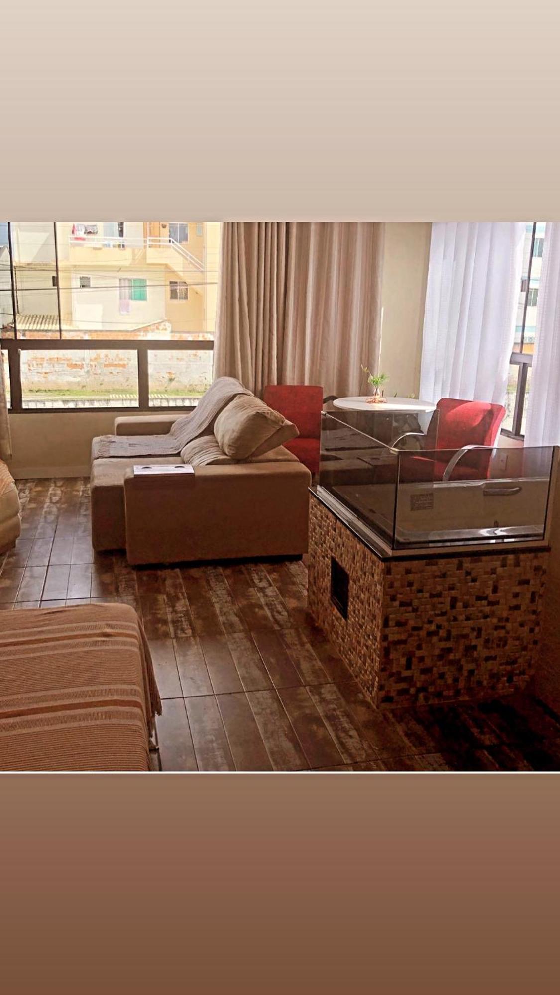 Casa de hóspedes Hospedaria Lugar De Paz