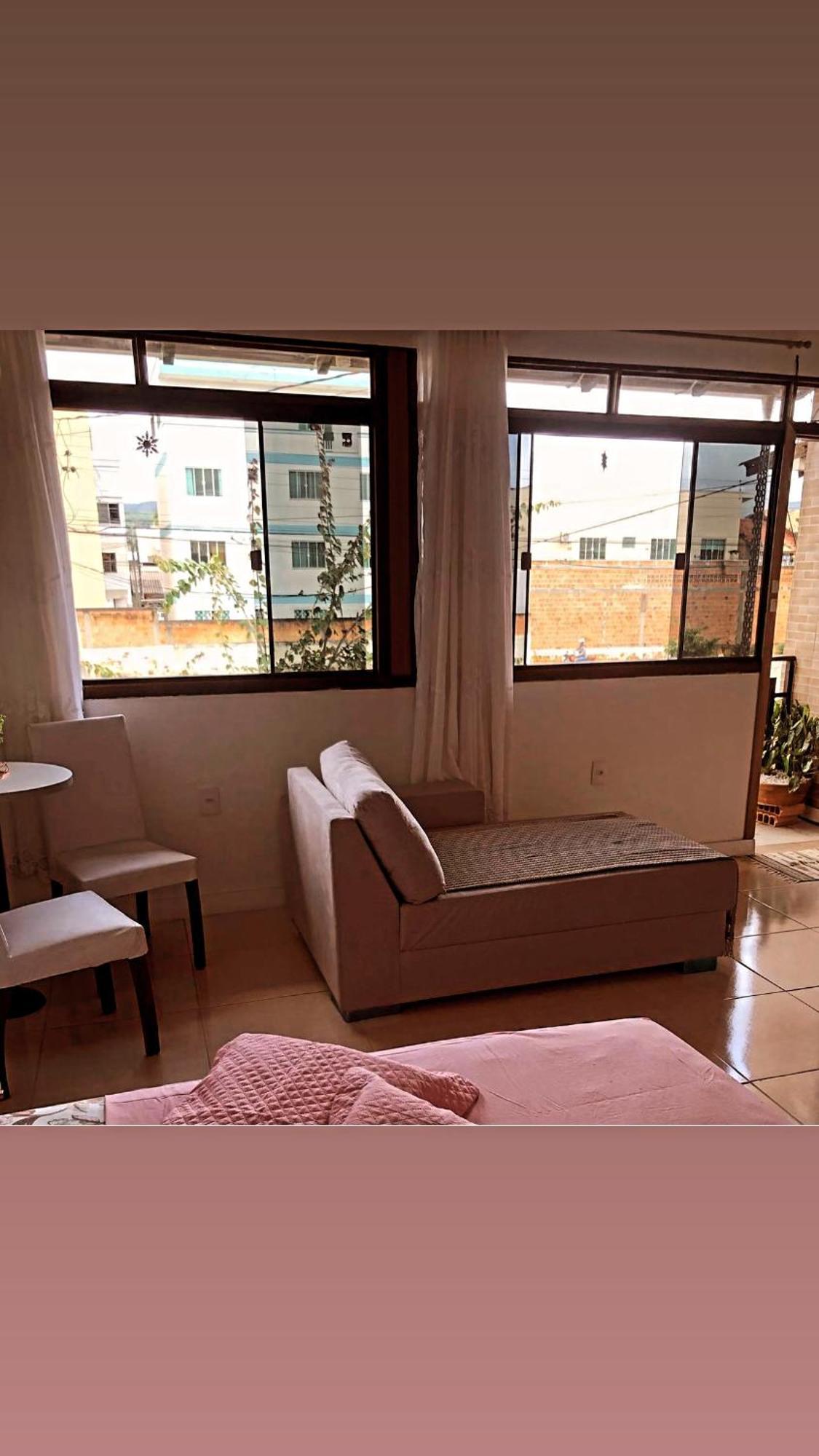 Hospedaria Lugar De Paz